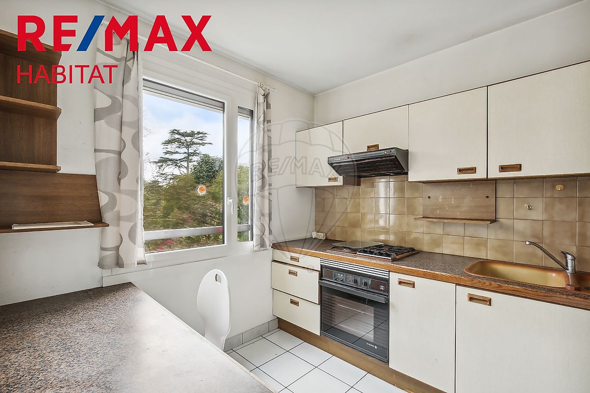 Appartement à vendre , 3 pièces - Talence 33400