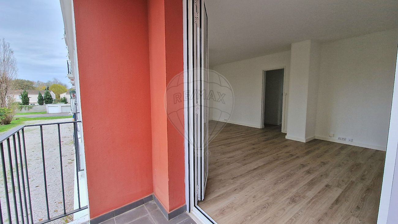 Appartement à vendre , 3 pièces - Mérignac 33700