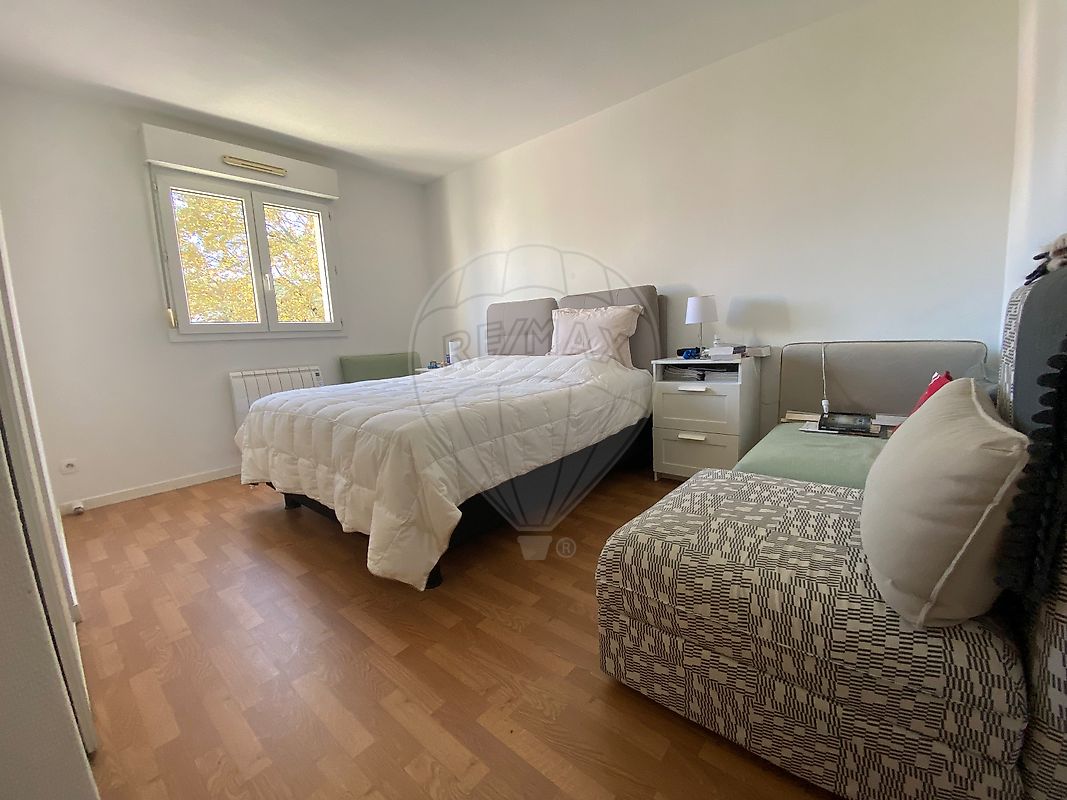 Maison à vendre , 4 pièces - Pessac 33600