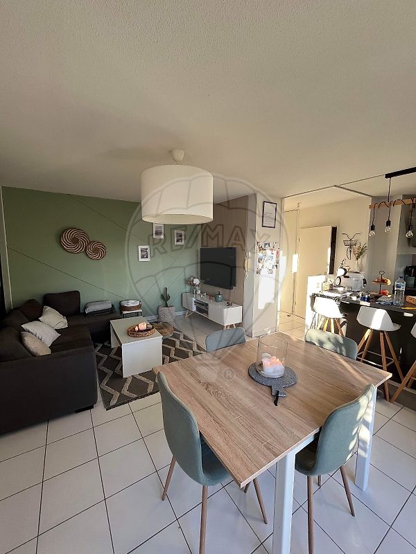 Appartement à vendre , 2 pièces - Mérignac 33700