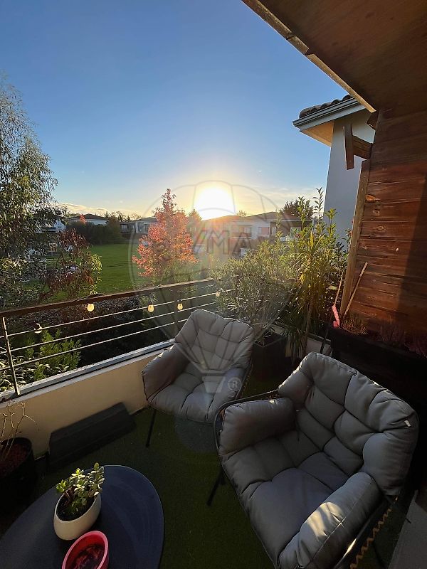 Appartement à vendre , 2 pièces - Mérignac 33700