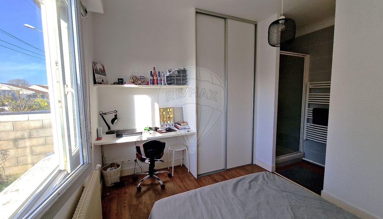 Maison à vendre , 6 pièces - Pessac 33600