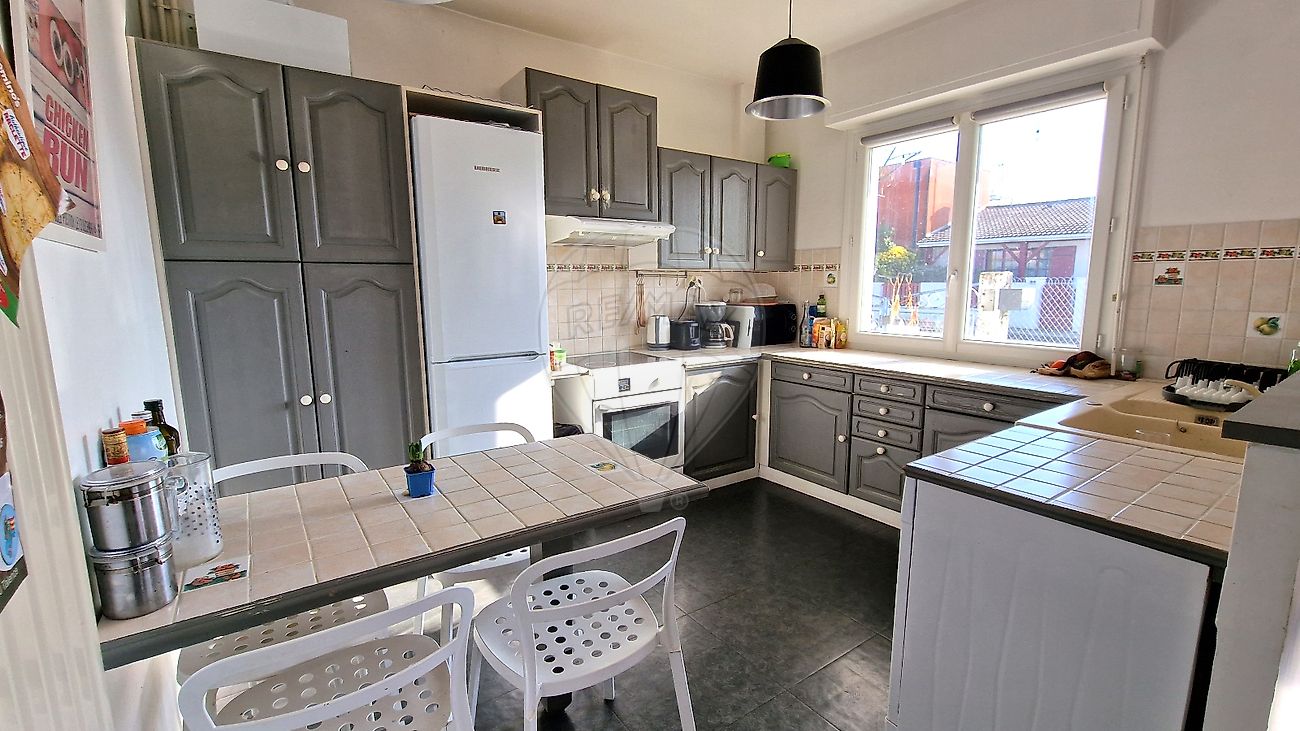Maison à vendre , 6 pièces - Pessac 33600