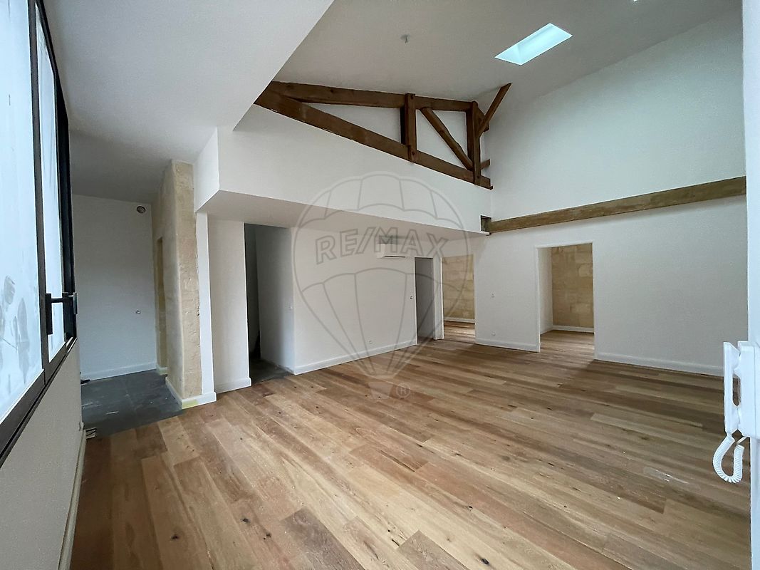 Appartement à vendre , 4 pièces - Bordeaux 33000