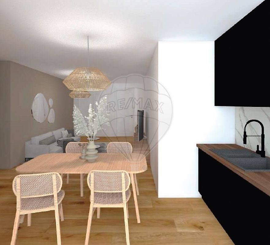 Appartement à vendre , 5 pièces - Pessac 33600