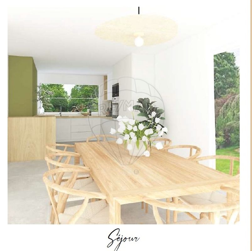 Maison à vendre , 10 pièces - Pessac 33600