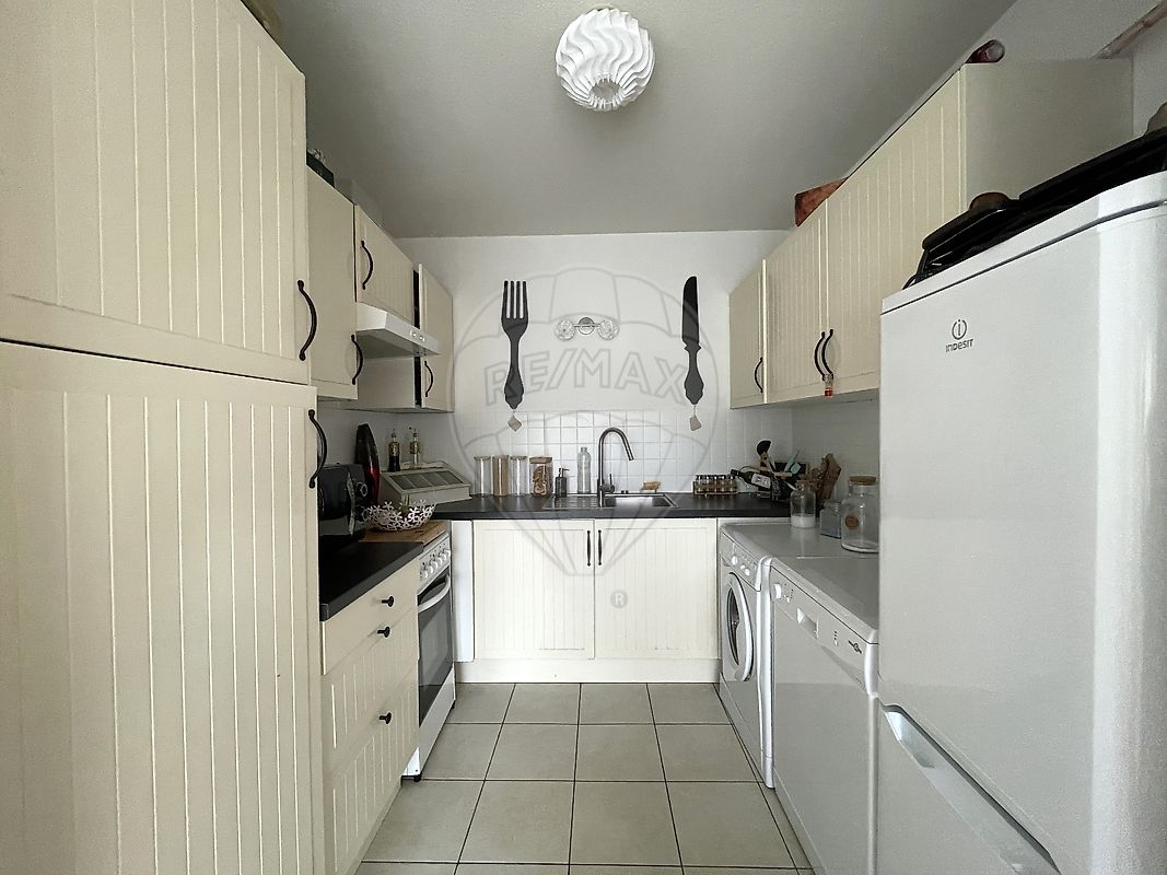 Appartement à vendre , 2 pièces - Mérignac 33700
