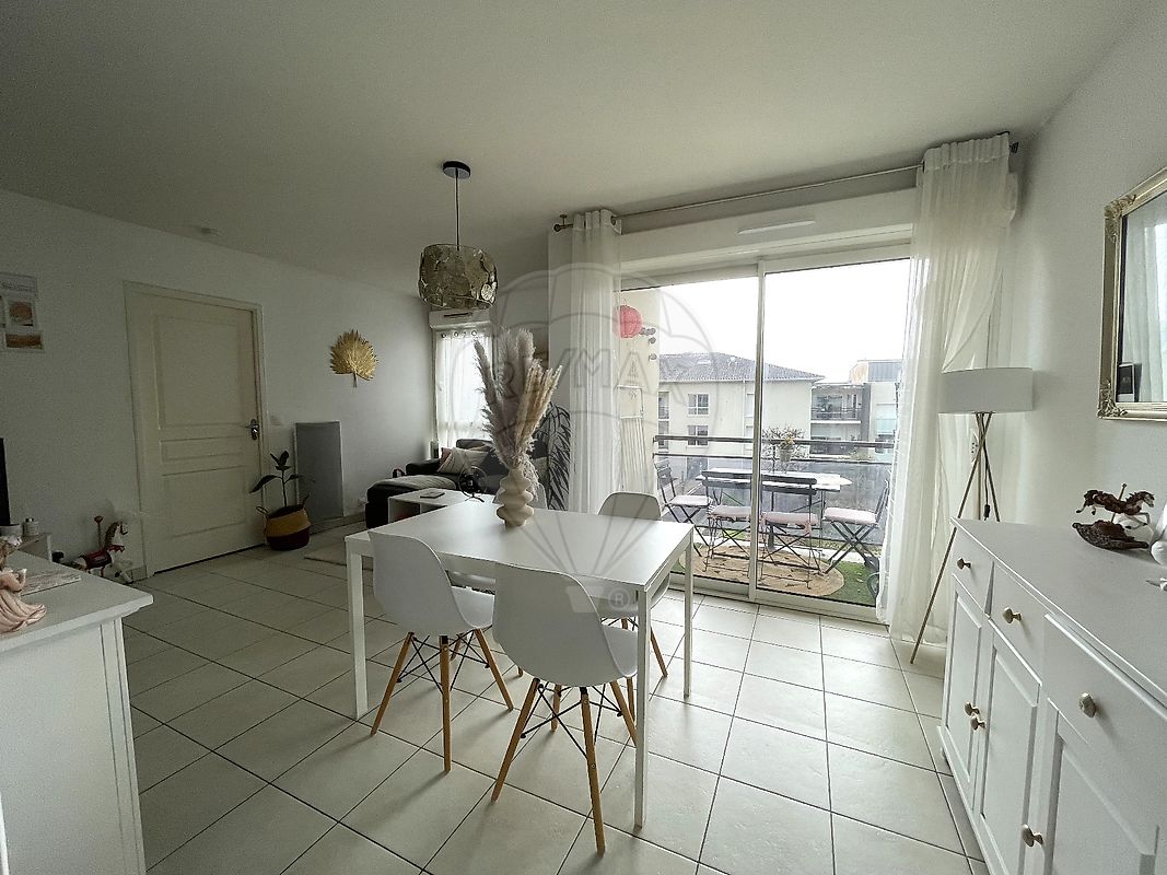 Appartement à vendre , 2 pièces - Mérignac 33700