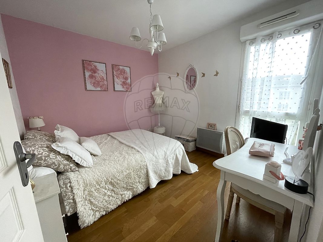 Appartement à vendre , 2 pièces - Mérignac 33700