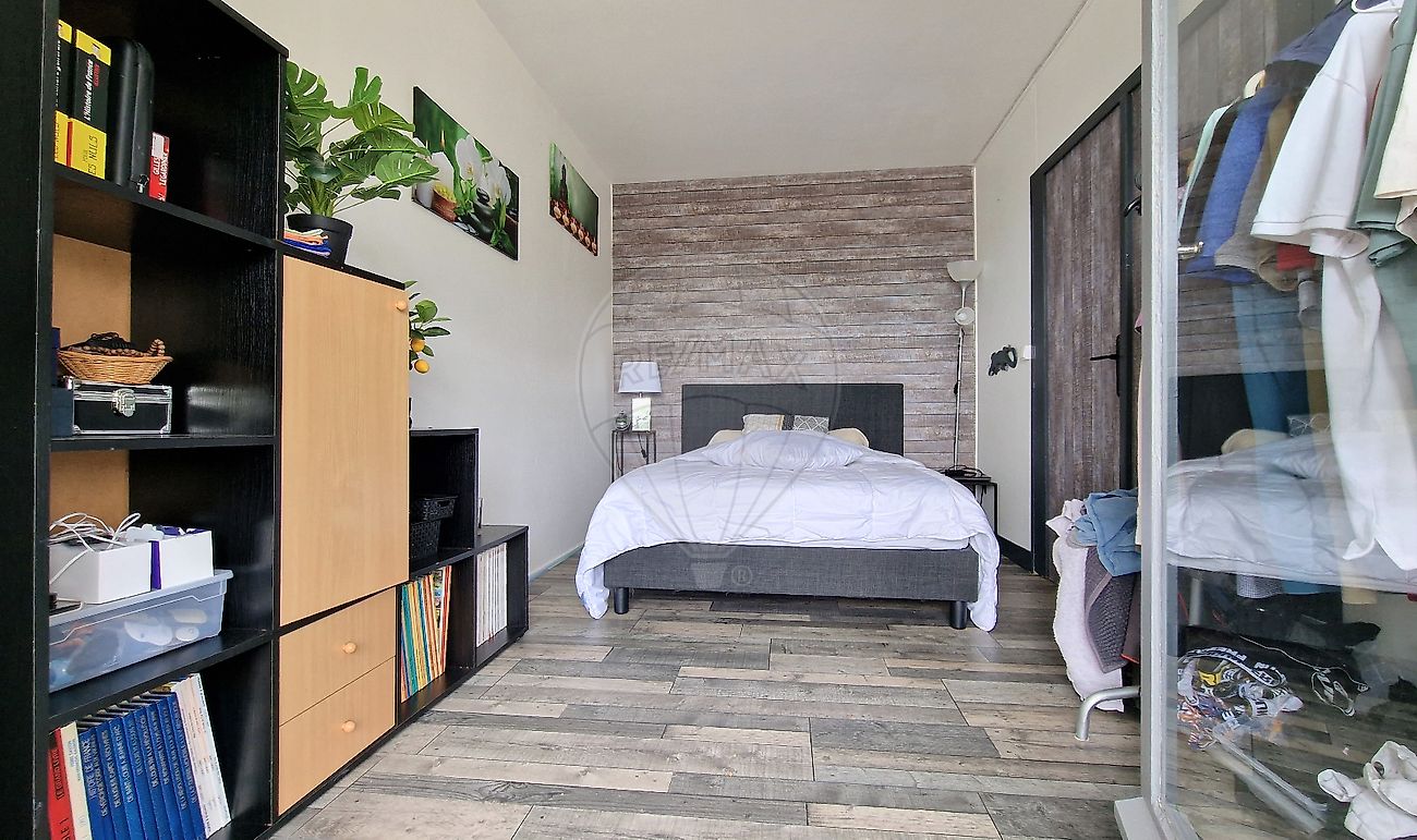 Appartement à vendre , 3 pièces - Arcachon 33120