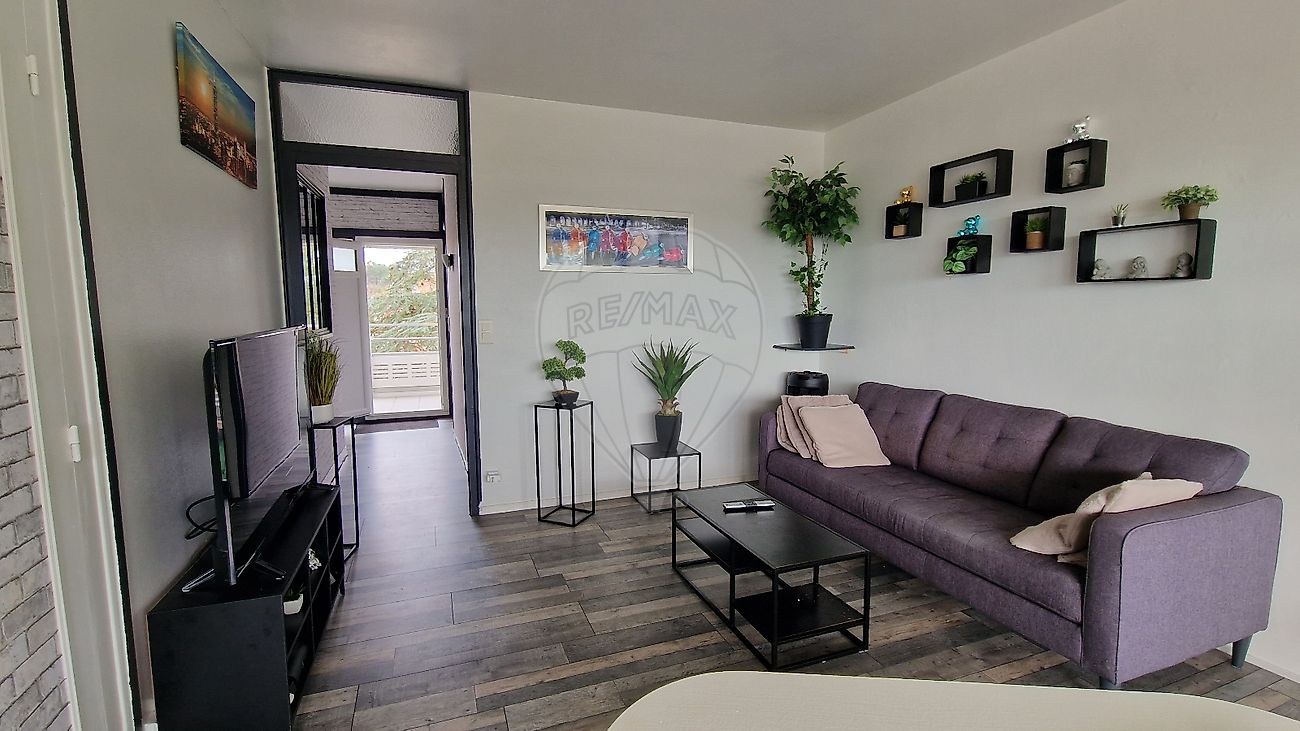 Appartement à vendre , 3 pièces - Arcachon 33120