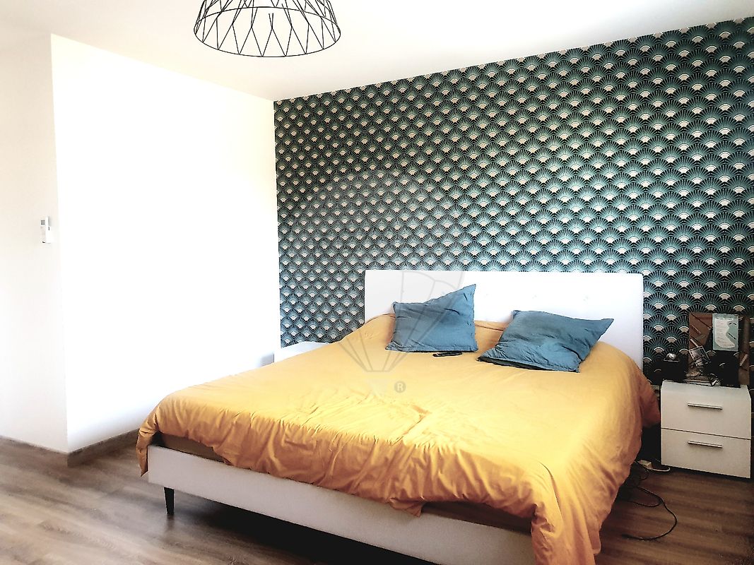 Maison à vendre , 5 pièces - Pessac 33600