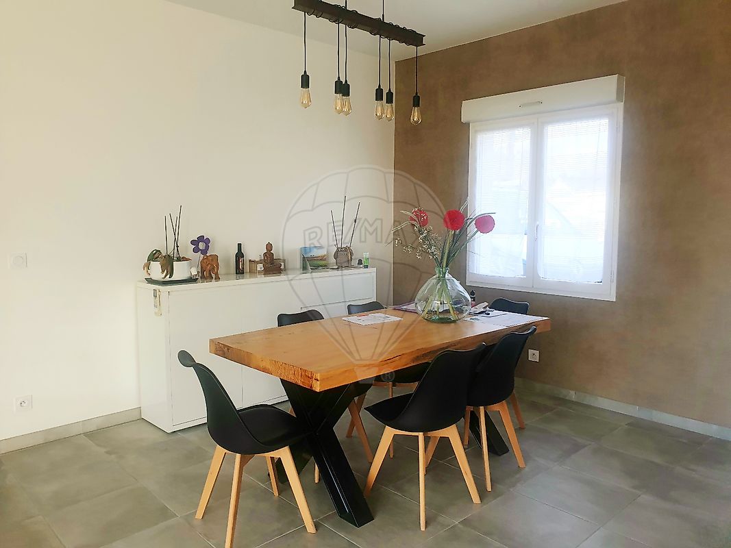 Maison à vendre , 5 pièces - Pessac 33600
