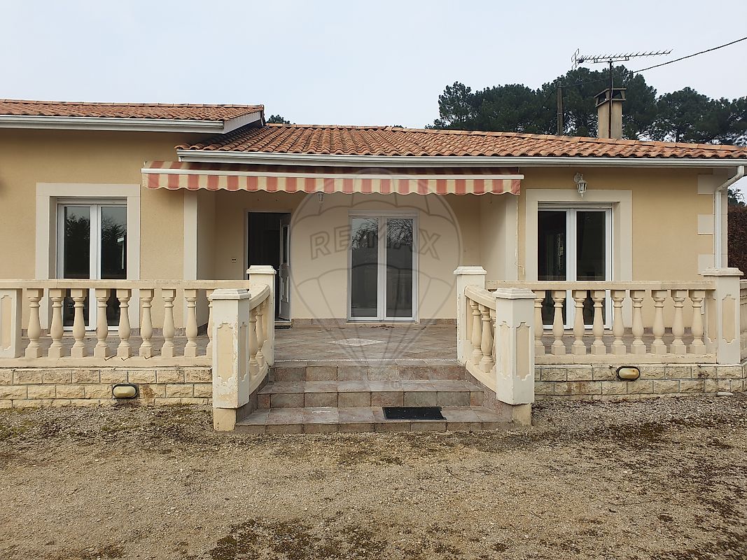 Maison à vendre , 5 pièces - Mérignac 33700