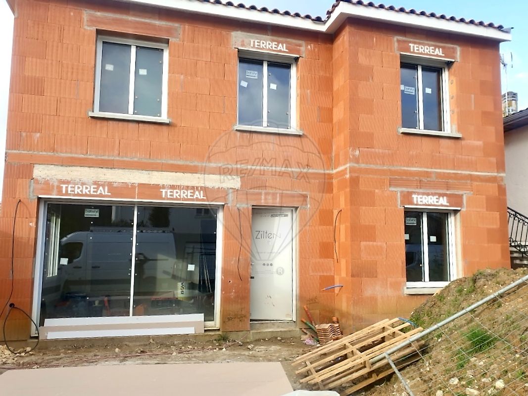 Maison à vendre , 5 pièces - Talence 33400