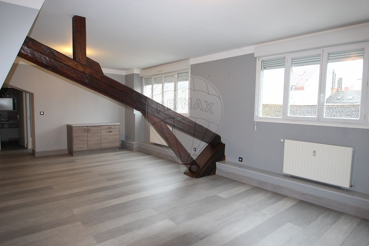 Appartement 51 m² · à Chalon-sur-Saône · 51 m² · 691 €/mois