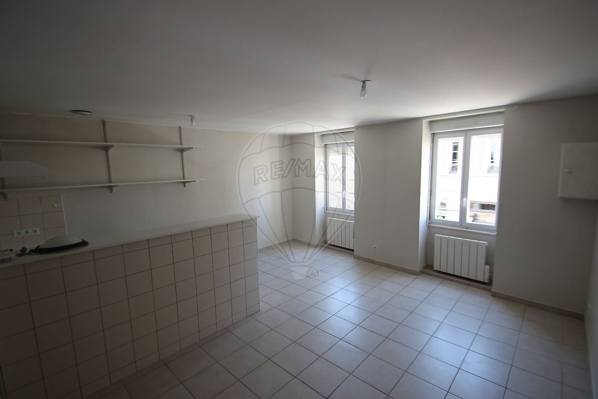 Appartement 2 pièces 54 m² · à Sennecey-le-Grand · 54 m² · 550 €/mois