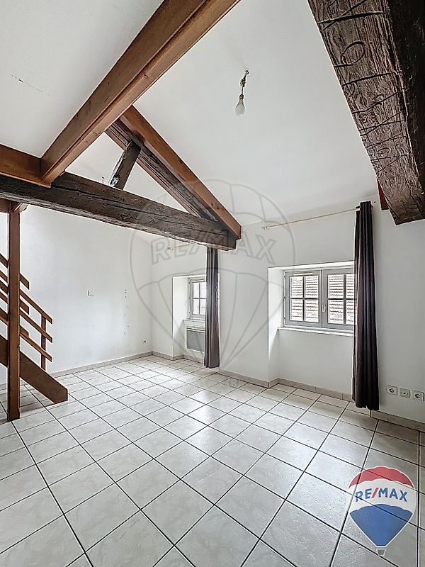 Appartement 29 m² · à Chalon-sur-Saône · 29 m² · 64 500 €