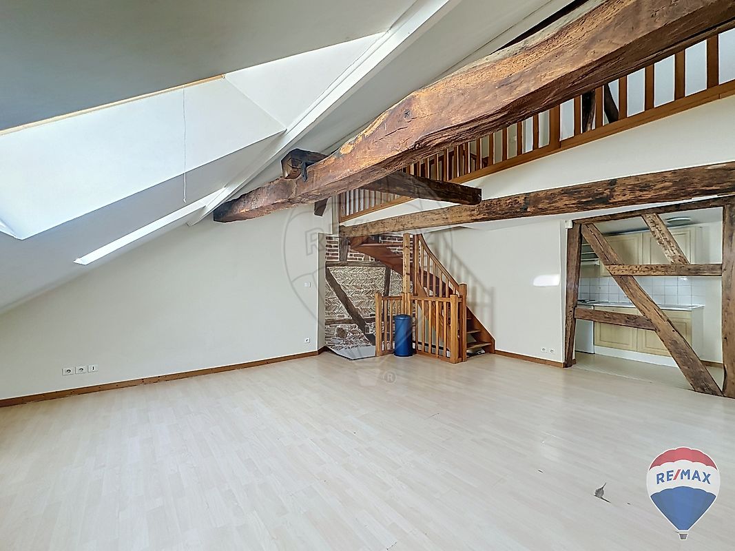 Appartement 1 pièce 46 m² · à Chalon-sur-Saône · 46 m² · 430 €