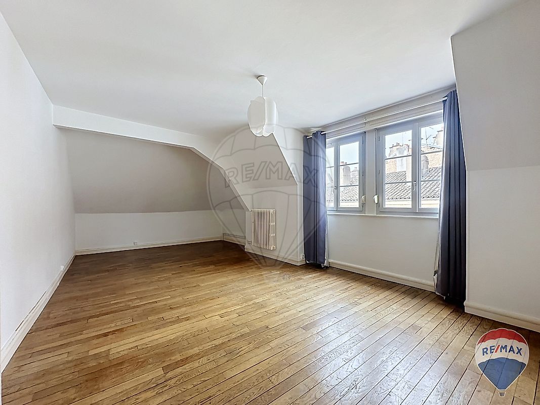 Appartement 46 m² · à Chalon-sur-Saône · 46 m² · 620 €