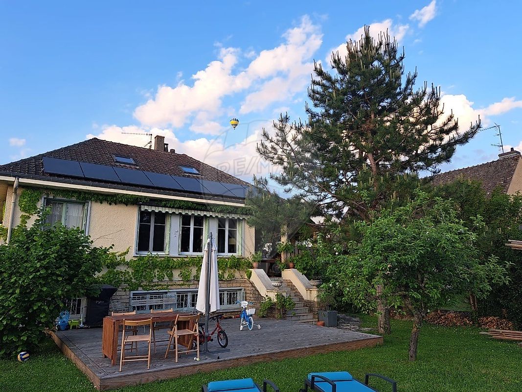 Maison 130 m² · à Beaune · 130 m² · 420 000 €