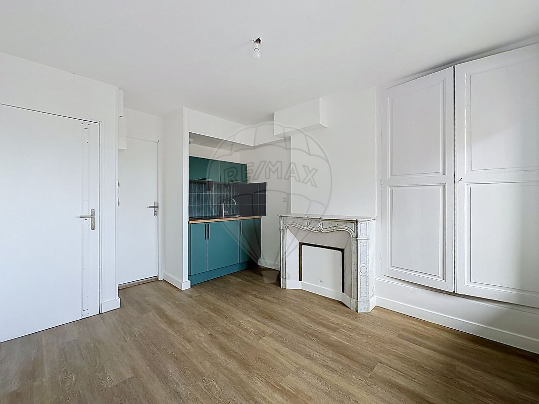 Appartement 23 m² · à Verdun-sur-le-Doubs · 23 m² · 495 €/mois