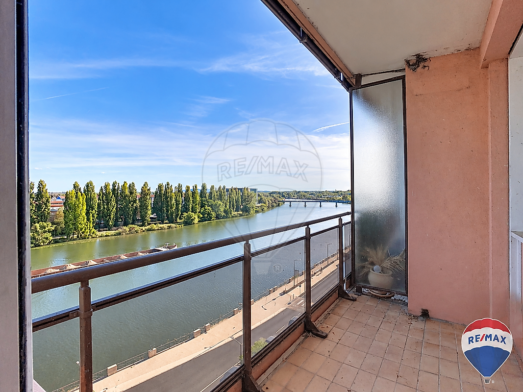Appartement 3 pièces 68 m² · à Chalon-sur-Saône · 68 m² · 98 000 €