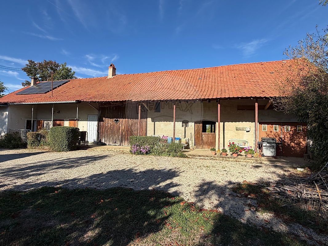 Maison 5 pièces 83 m² · à Chapelle-Voland · 83 m² · 145 500 €