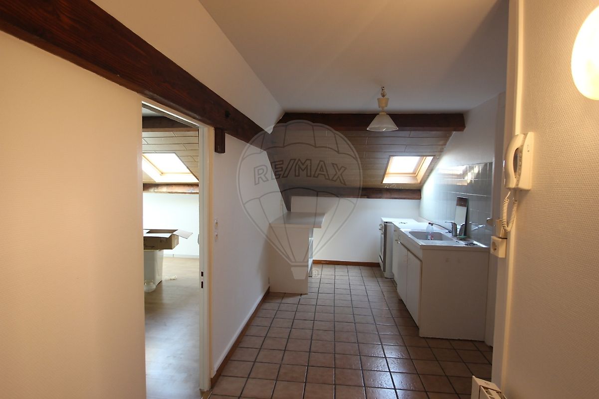 Appartement 41 m² · à Chalon-sur-Saône · 41 m² · 395 €/mois