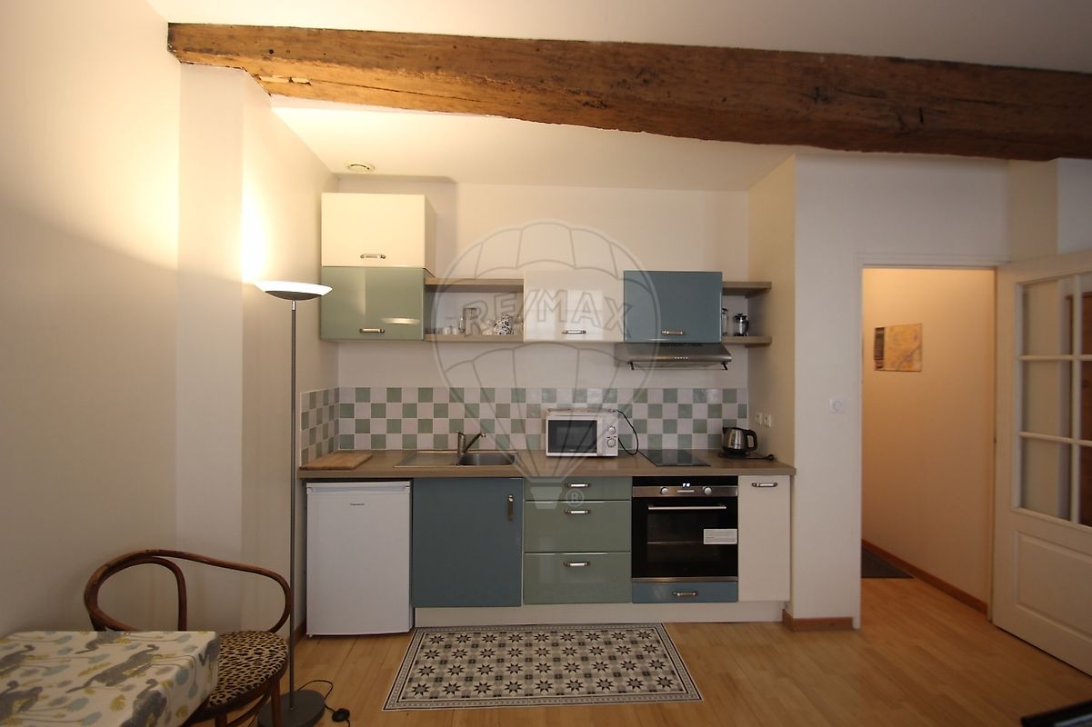 Appartement 25 m² · à Chalon-sur-Saône · 25 m² · 380 €/mois