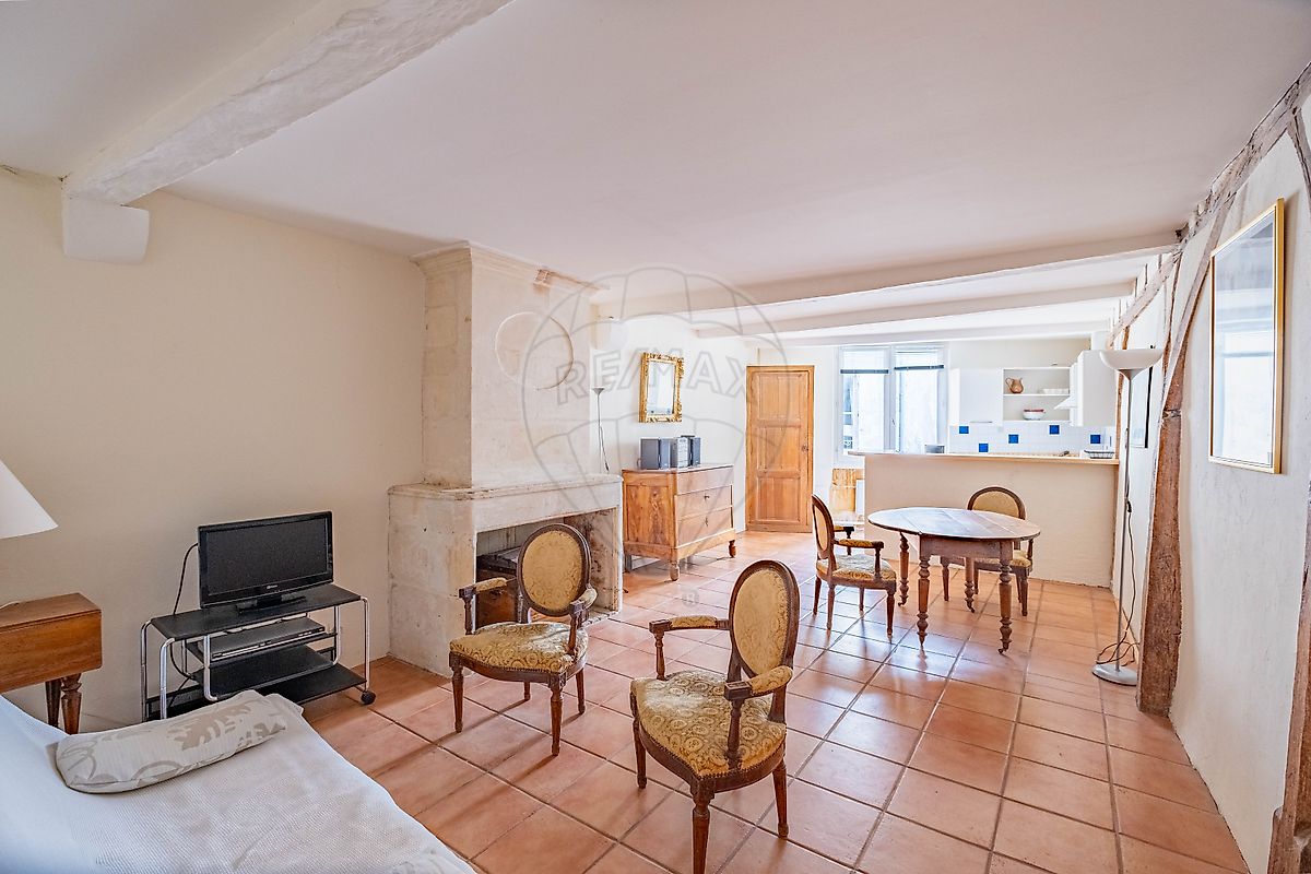 Appartement 3 pièces 56 m² · à La Rochelle · 56 m² · 249 980 €