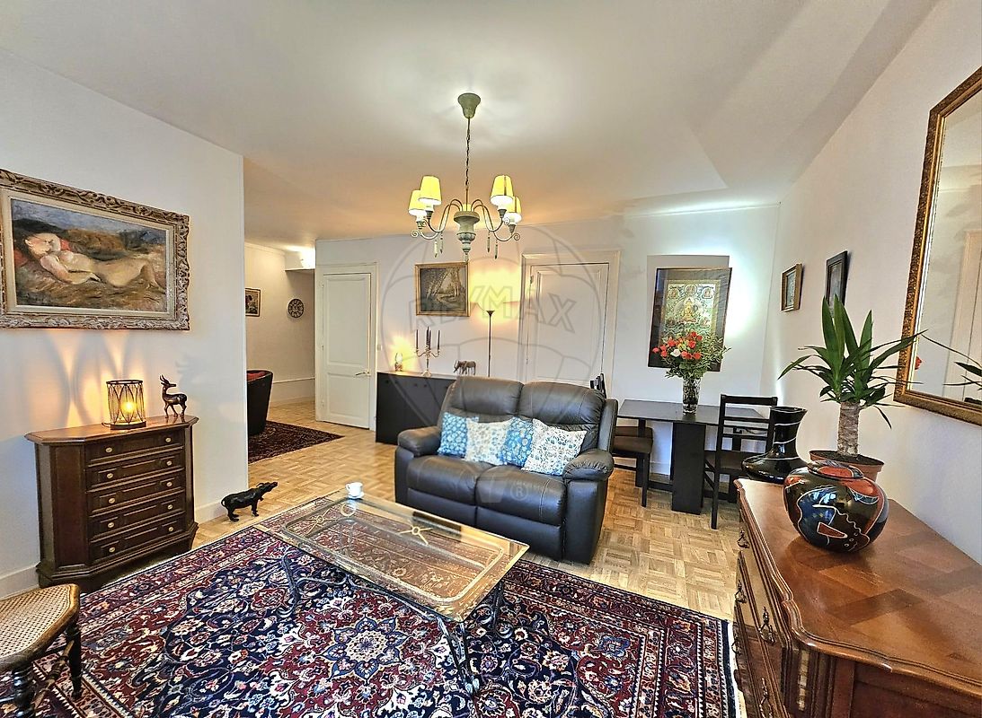 Appartement 4 pièces 66 m² · à La Rochelle · 66 m² · 329 500 €
