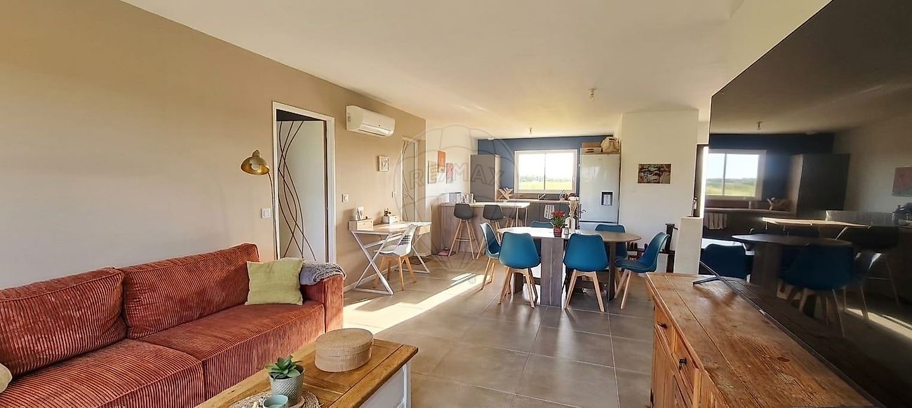Maison 5 pièces 101 m² · à Port-d'Envaux · 101 m² · 247 000 €