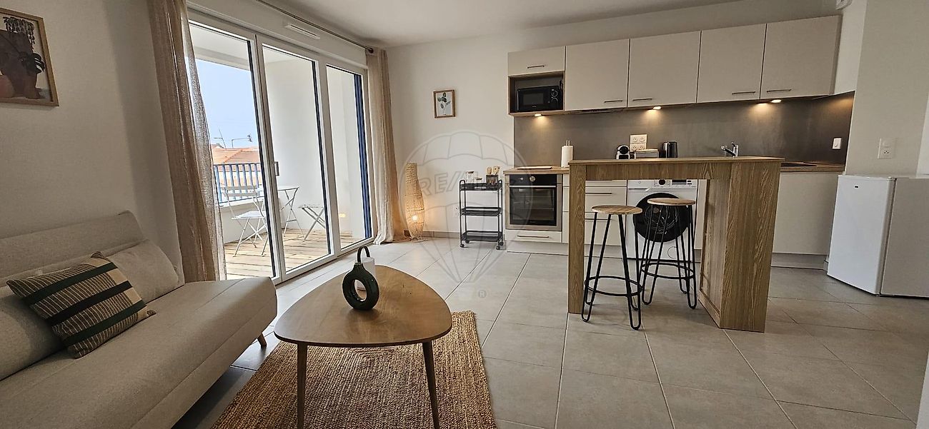 Appartement 2 pièces 624 m² · à La Rochelle · 624 m² · 289 500 €