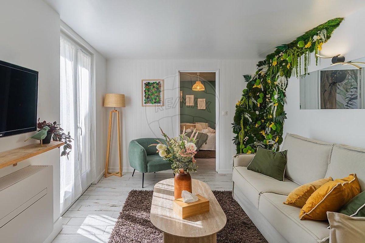 Appartement 223 m² · à La Rochelle · 223 m² · 316 000 €