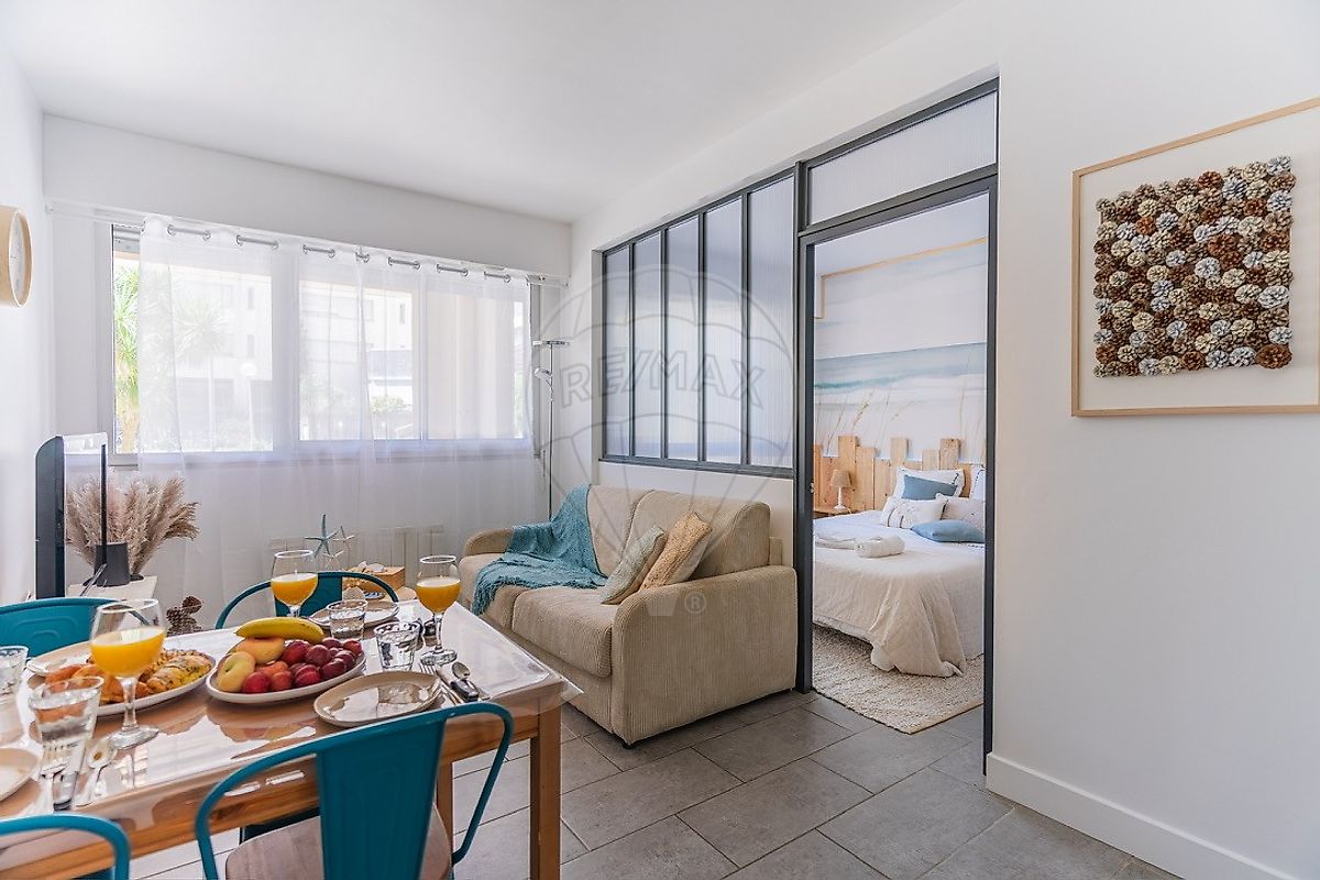 Appartement 290 m² · à La Rochelle · 290 m² · 259 000 €