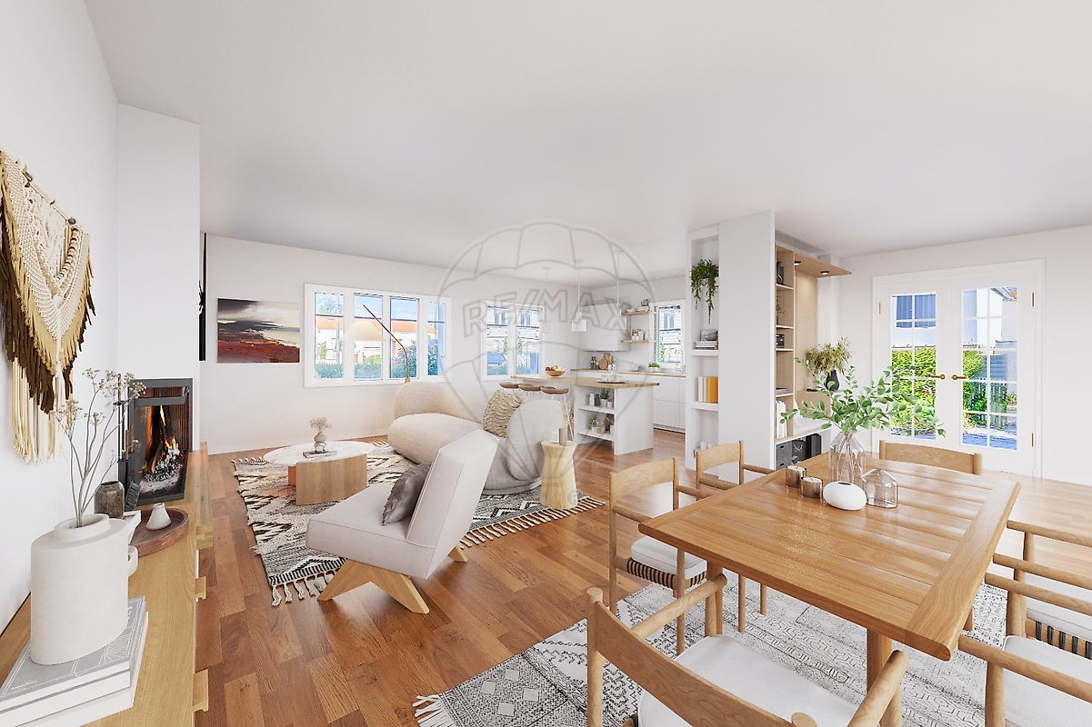 Maison 115 m² · à Dompierre-sur-Mer · 115 m² · 487 500 €