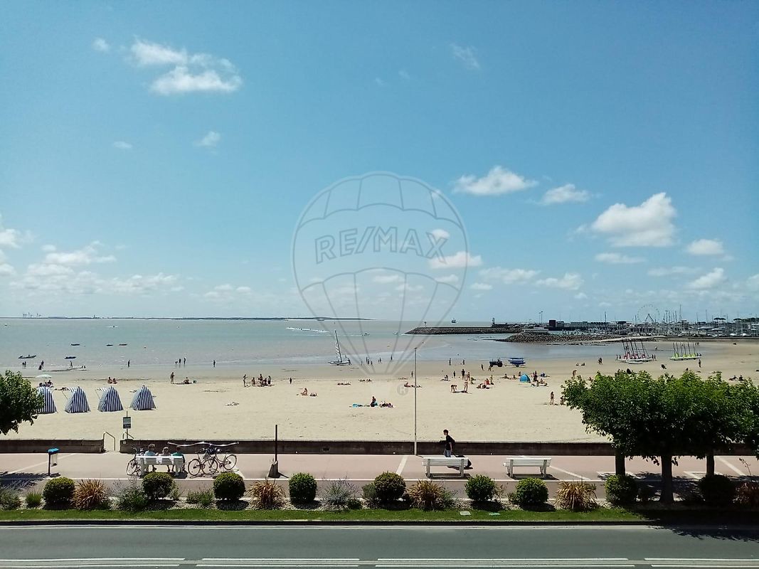Appartement 3 pièces 59 m² · à Royan · 59 m² · 460 000 €