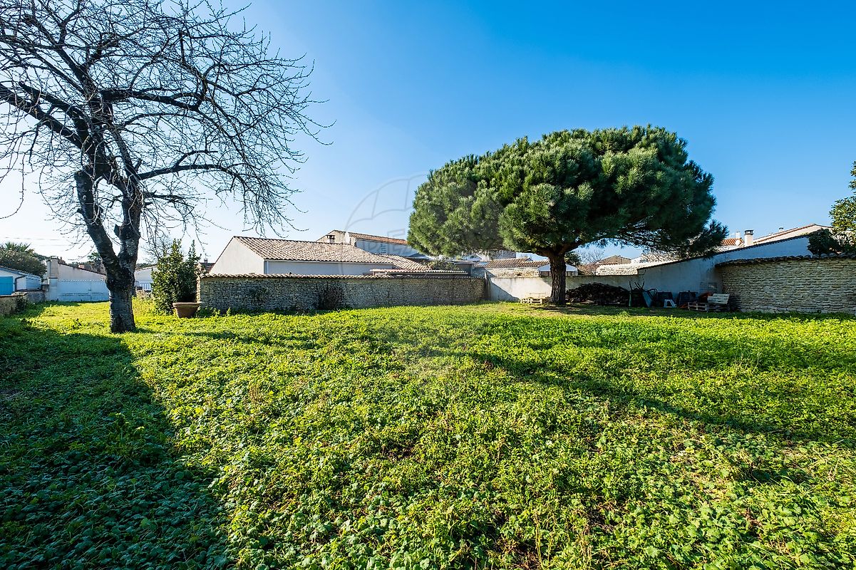 Terrain 541 m² · à Saint-Georges-d'Oléron · 541 m² · 254 000 €