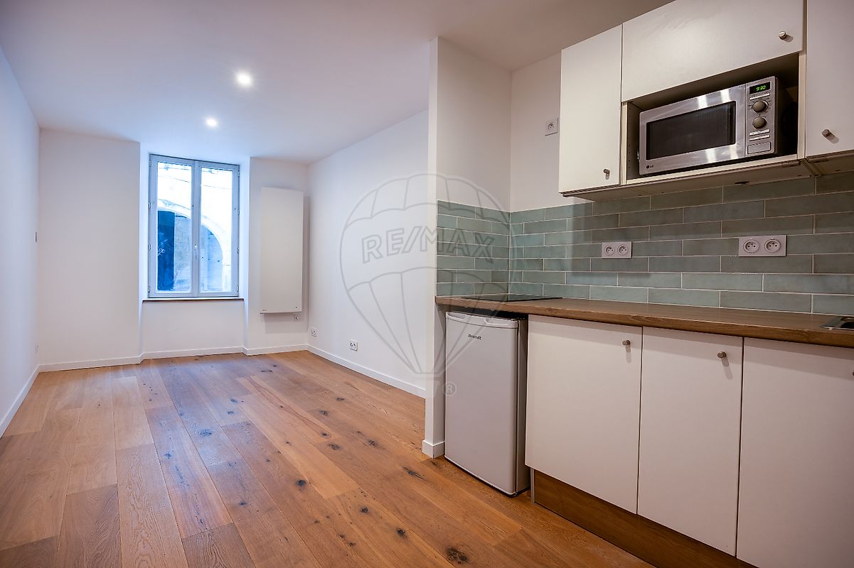 Appartement 20 m² · à La Rochelle · 20 m² · 162 000 €