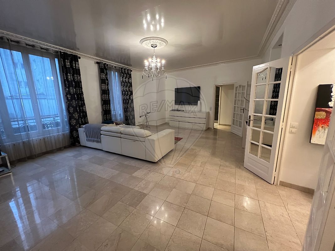 Appartement 158 m² · à Paris 20ème · 158 m² · 1 499 000 €