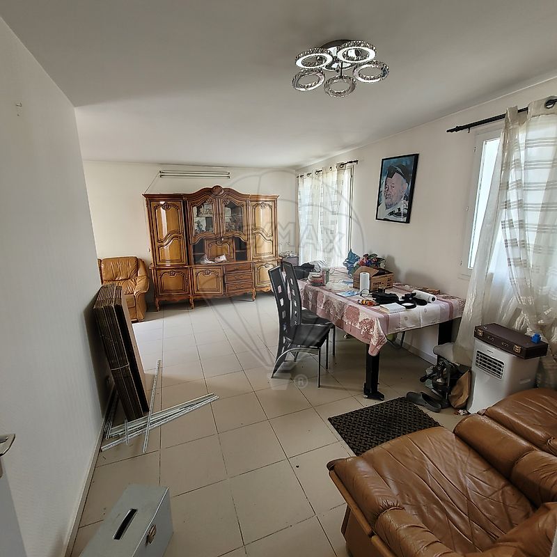 Appartement 6 pièces 117 m² · à Épinay-sur-Seine · 117 m² · 310 000 €
