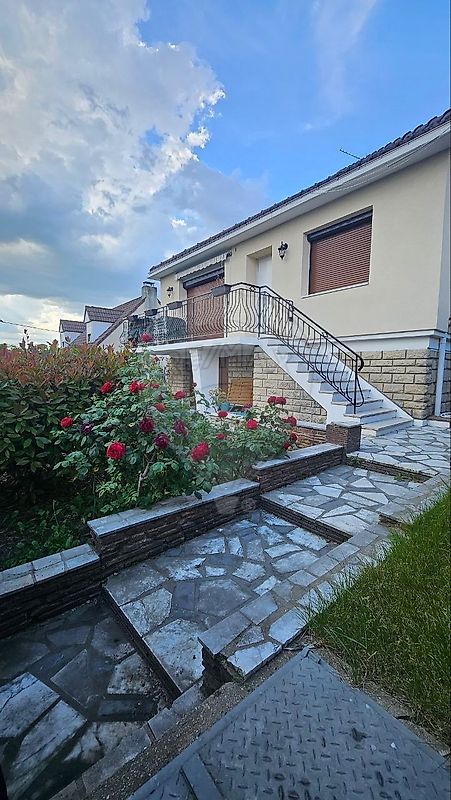 Maison 6 pièces 130 m² · à Sarcelles · 130 m² · 390 000 €