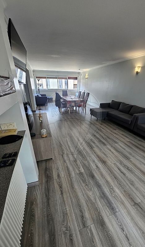 Appartement 5 pièces 112 m² · à Sarcelles · 112 m² · 199 000 €