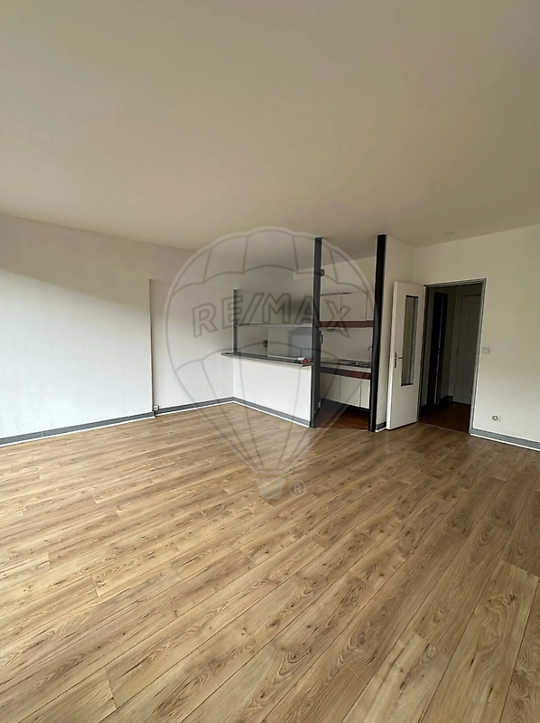Appartement 38 m² · à Paris 20ème · 38 m² · 299 000 €