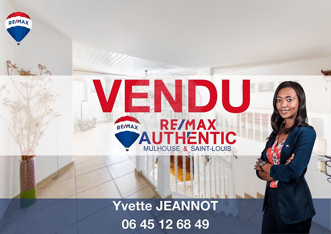 Maison 7 pièces 412 m² · à Ferdrupt · 412 m² · 390 000 €