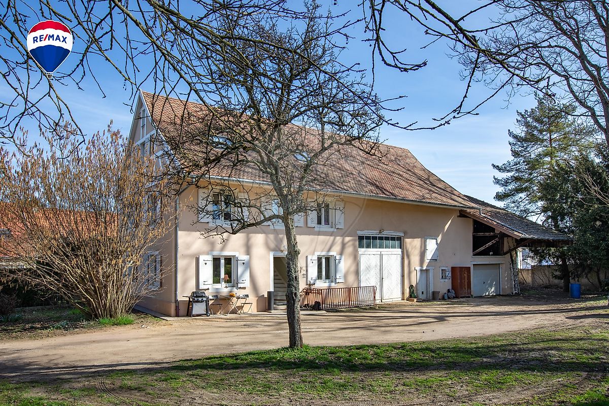 Maison 6 pièces 146 m² · à Riedisheim · 146 m² · 548 000 €