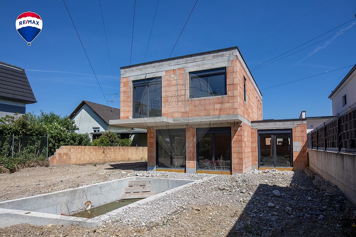 Maison 6 pièces 125 m² · à Kembs · 125 m² · 594 000 €