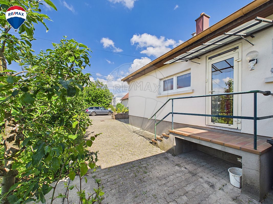 Maison 4 pièces 86 m² · à Rixheim · 86 m² · 201 000 €