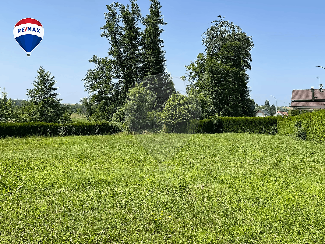 Terrain à vendre - Neuwiller · 295 000 €